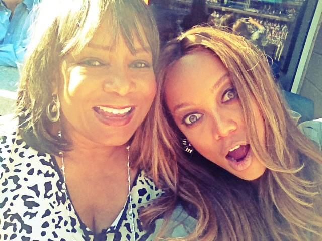 Celebrity Twitpics of the Week