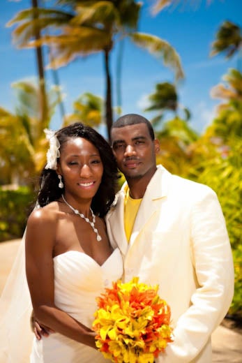 Bridal Bliss: An Unexpected Kind of Love