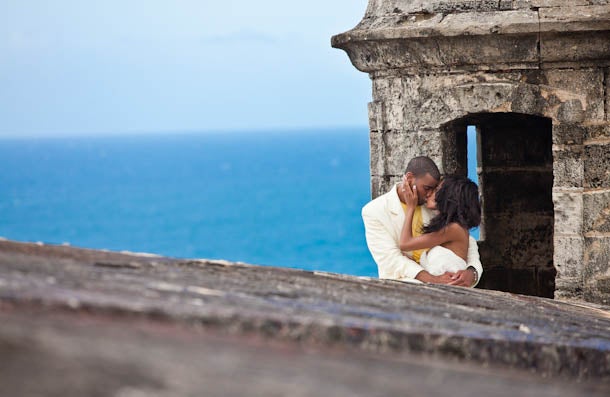 Bridal Bliss: An Unexpected Kind of Love