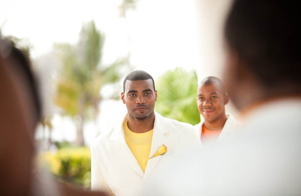 Bridal Bliss: An Unexpected Kind of Love