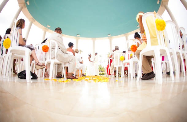 Bridal Bliss: An Unexpected Kind of Love