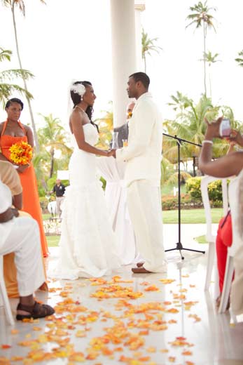 Bridal Bliss: An Unexpected Kind of Love