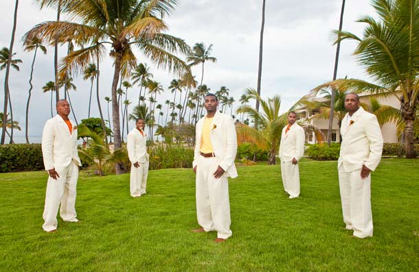 Bridal Bliss: An Unexpected Kind of Love