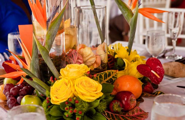 Bridal Bliss: An Unexpected Kind of Love