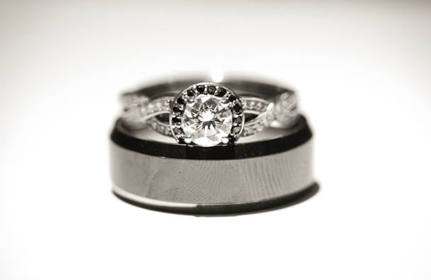 Bridal Bliss: An Unexpected Kind of Love