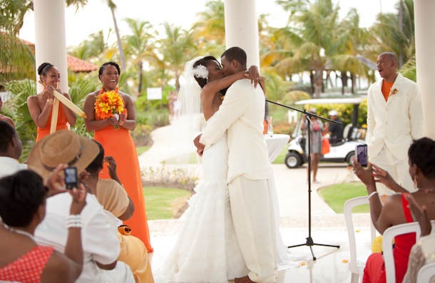 Bridal Bliss: An Unexpected Kind of Love