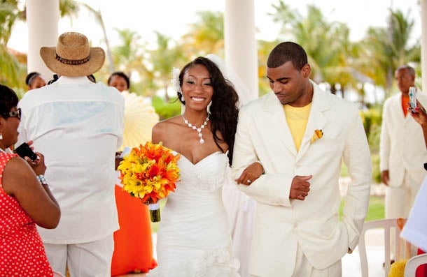 Bridal Bliss: An Unexpected Kind of Love