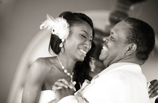 Bridal Bliss: An Unexpected Kind of Love