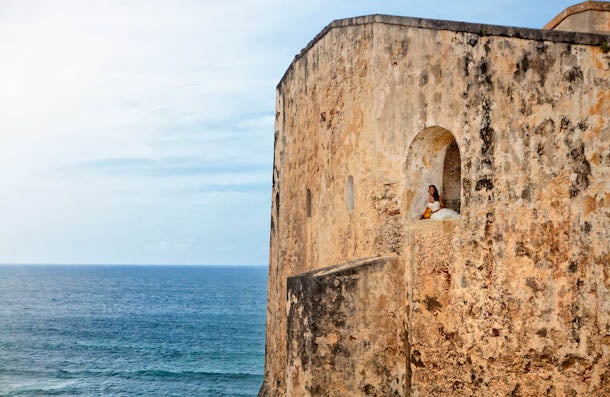 Bridal Bliss: An Unexpected Kind of Love