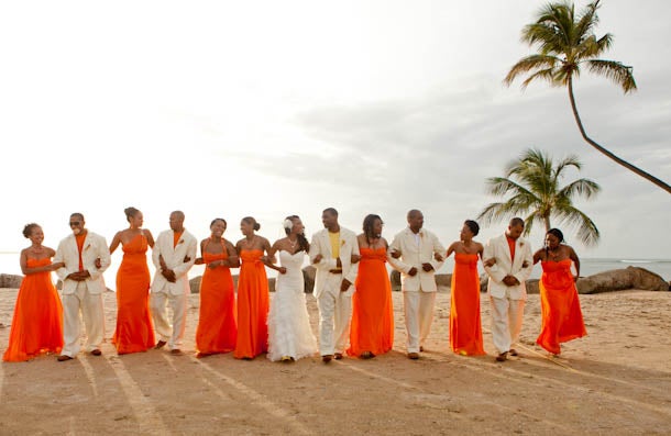 Bridal Bliss: An Unexpected Kind of Love