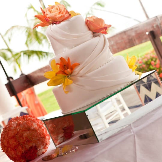 Bridal Bliss: An Unexpected Kind of Love