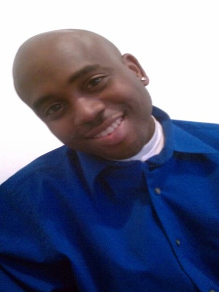 EXCLUSIVE: The Little Boy from Soul Food Is All Grown Up - Essence