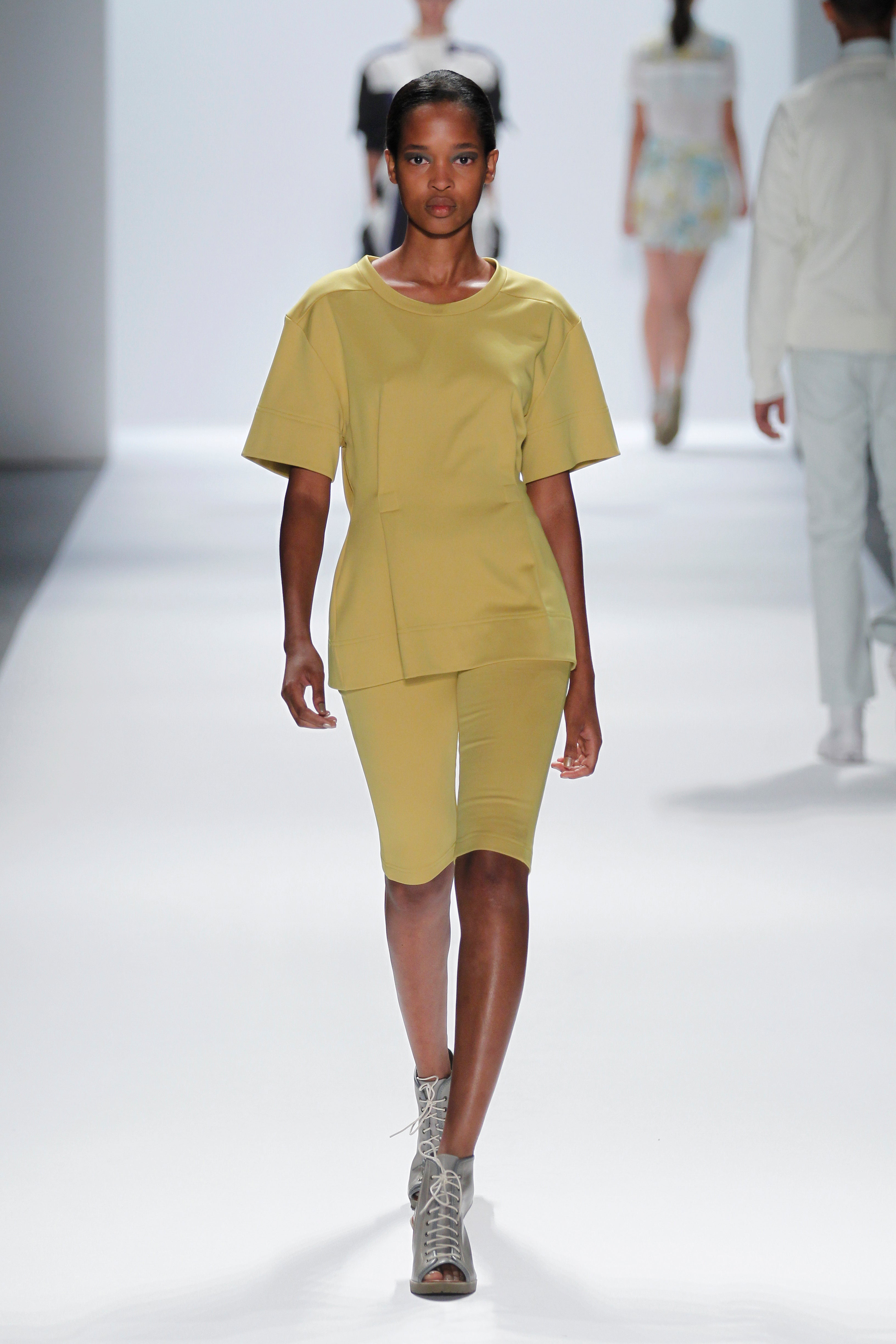Spring 2013 Trend Report
