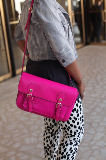 Accessories Street Style: Hottest Handbags