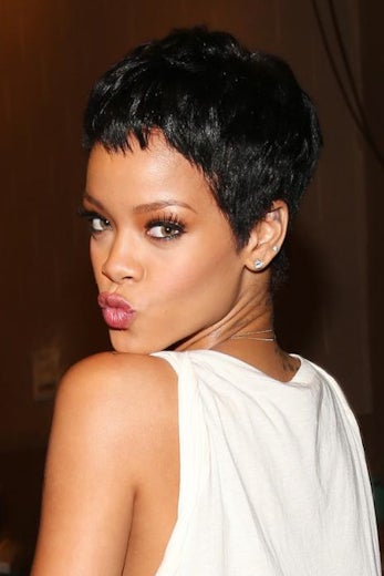 Ursula Stephen Spills On How Rihanna's Iconic Pixie Cut Came To Be
