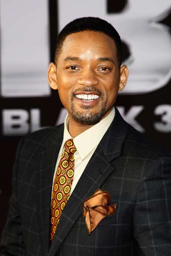 Must-See: Watch Will Smith, Alfonso Ribeiro's 'Fresh Prince' Reunion
