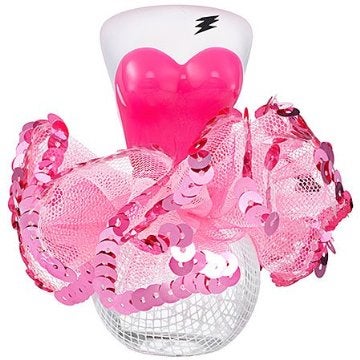 Fun & Feminine Fragrance: Betsey Johnson Too Too Pretty