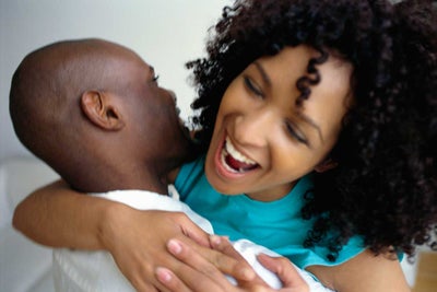 ESSENCE Poll: Are You Comfortable Making the First Move?