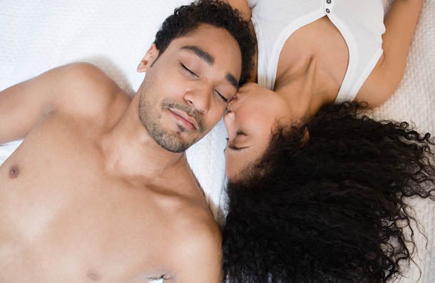 8 Sex Hang-Ups That Are Really Killing Your Mojo