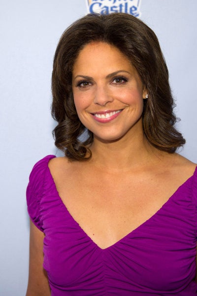 Soledad O’Brien and CoverGirl Team Up to Empower Girls