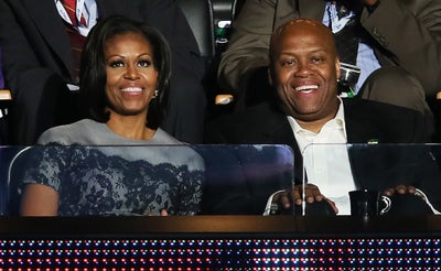 Michelle Obama’s Daily Diary: 2.6.13