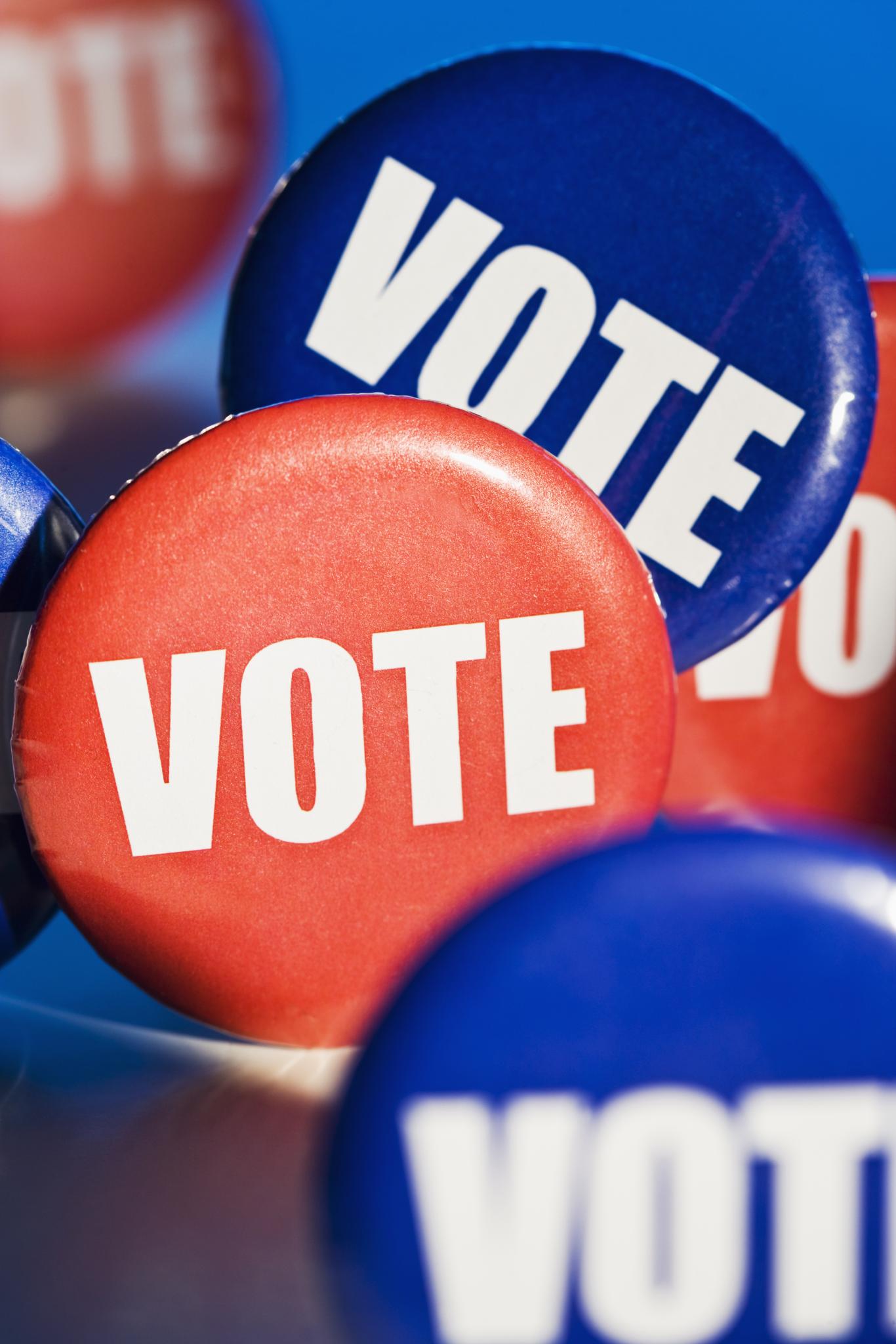 ESSENCE Poll: Be Honest, Do You Vote in Non-Presidential Elections?