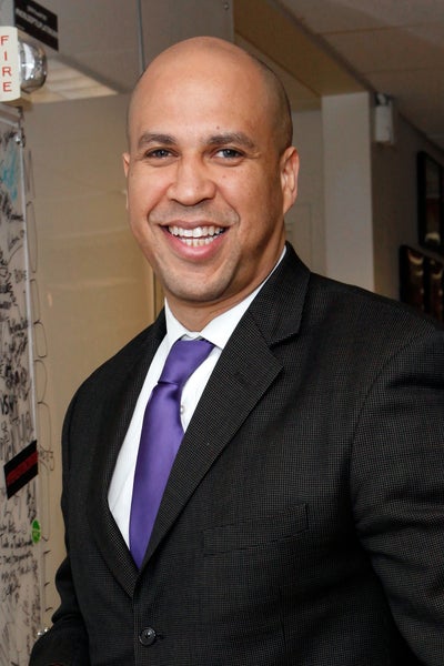 Join our ESSENCE Guns Down Twitter Chat with Cory Booker