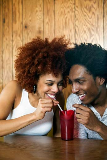 What Type of Date Do You Most Enjoy With Your Significant Other?
