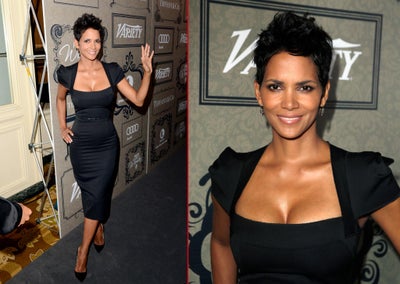 Halle Berry: I Don’t Want Nahla Growing Up Around Tabloids