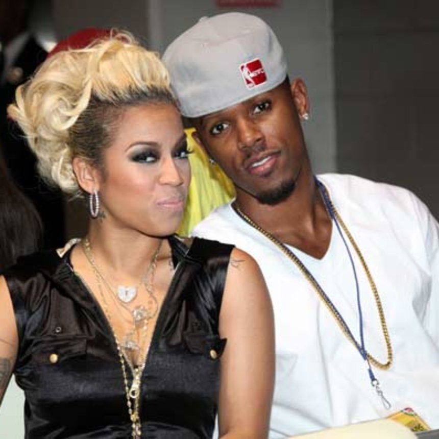 Making It Work: Keyshia Cole and Daniel Gibson On Why They Chose Each Other
