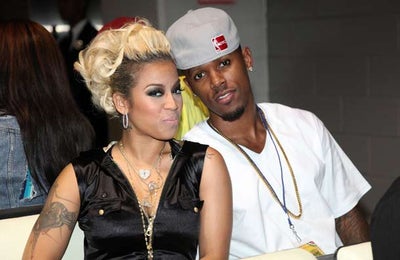 Making It Work: Keyshia Cole and Daniel Gibson On Why They Chose Each Other