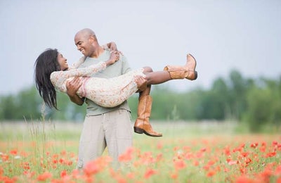 Top 10 Reasons Why Your Man Needs Your Love