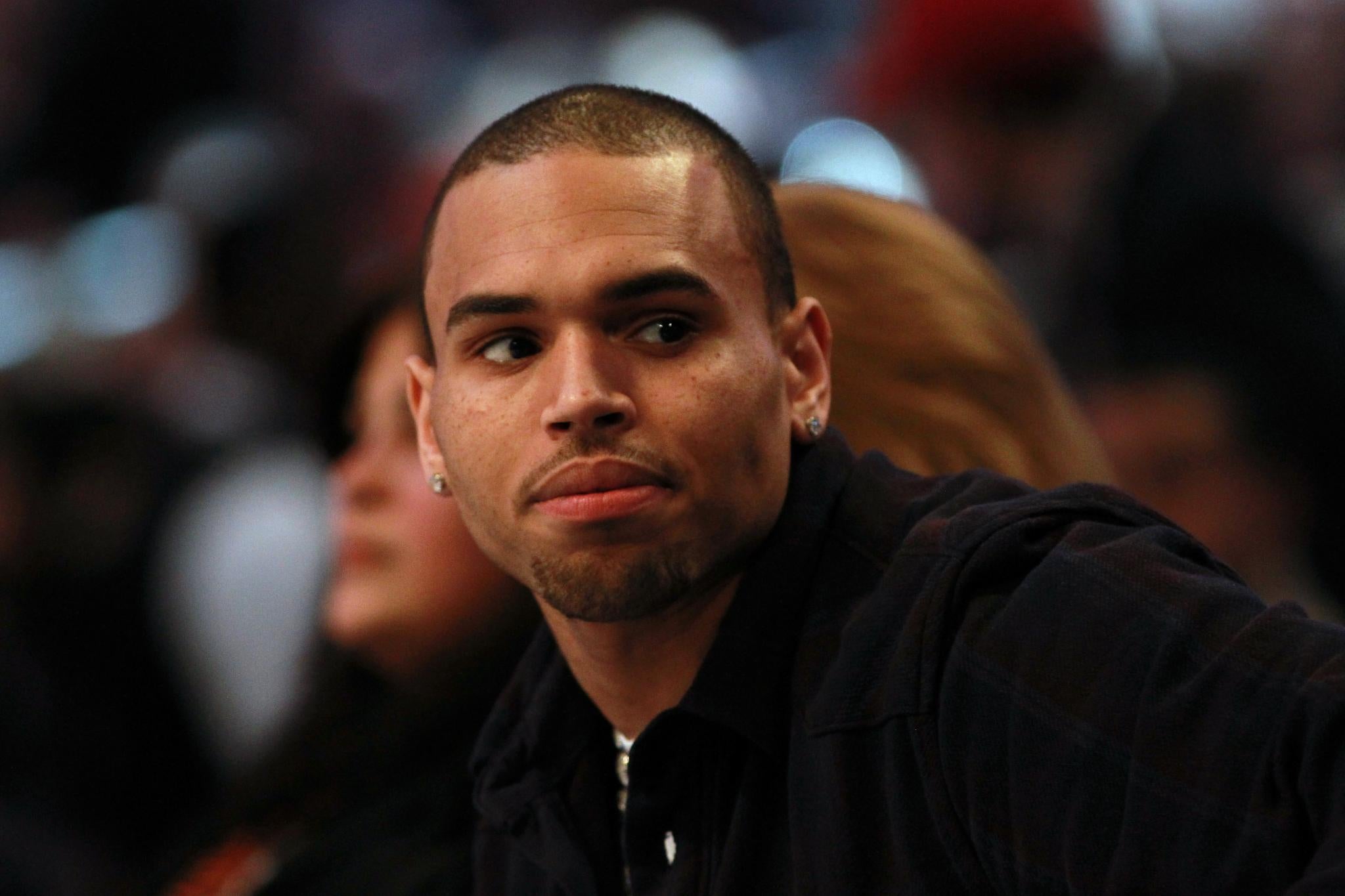 A Lesson from Chris Brown: How NOT to Break Up