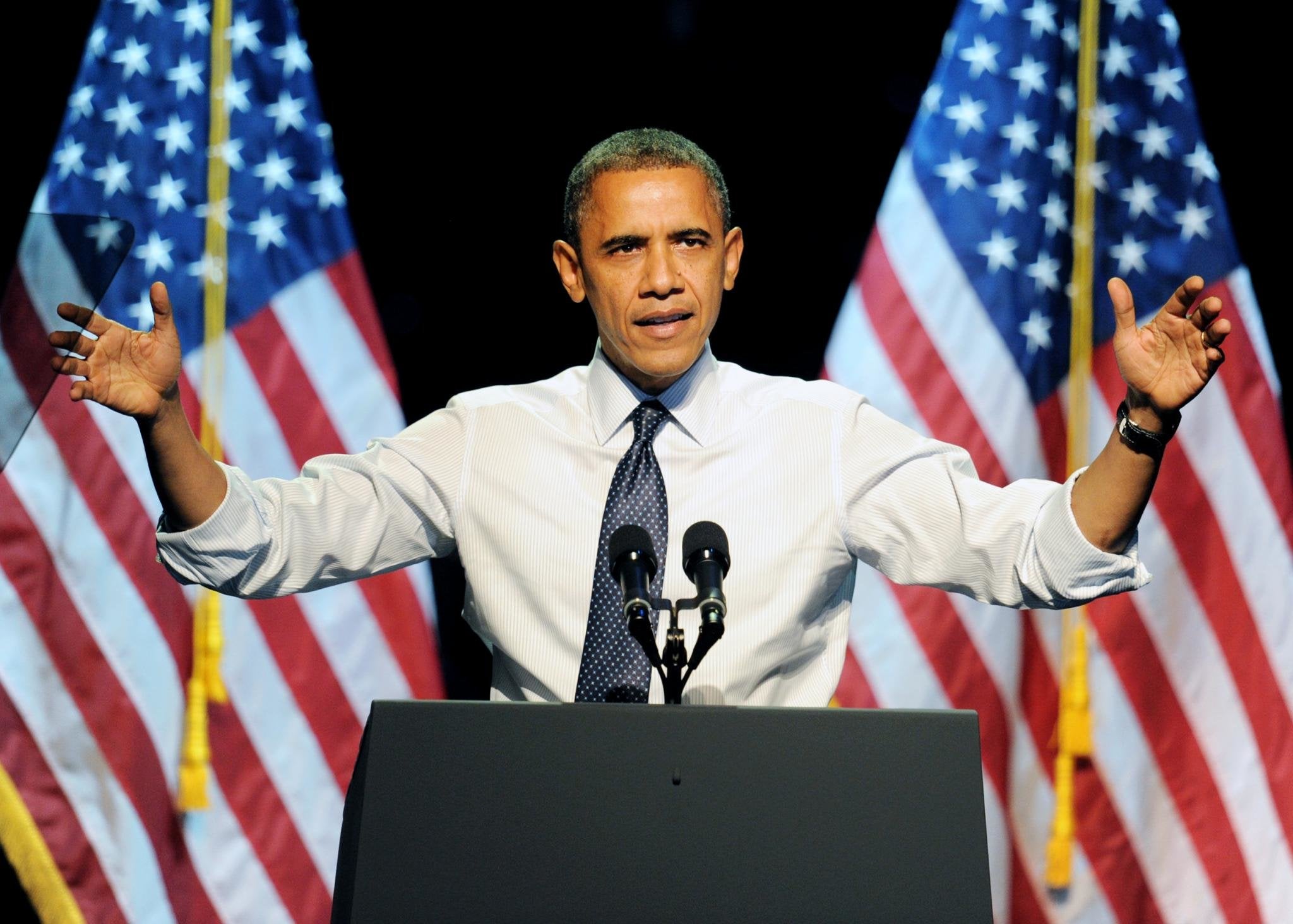 Obama on Presidential Debate: 'I Had a Bad Night'