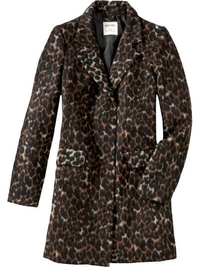 Diva on a Dime: Cool Coats Around $100