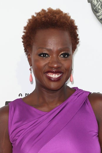 Must-See: First Look at Viola Davis In New Movie ‘Beautiful Creatures’