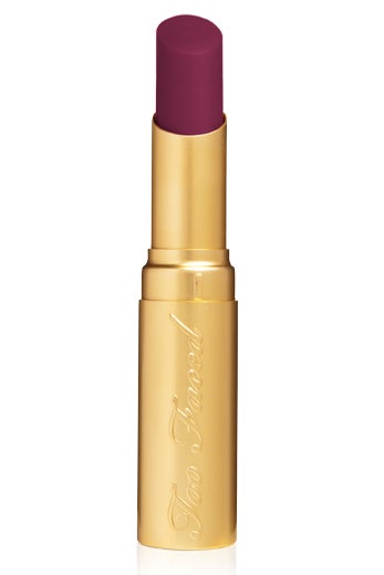 Get the Look: The Best Berry Lips for Fall