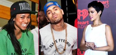 Chris Brown and Rihanna’s Relationship Timeline