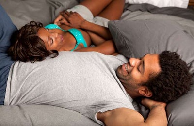 6 Easy Ways to Make Him Yours Tonight
