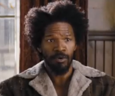 Must-See: Watch the New <i>Django</i> Trailer Starring Jamie Foxx and Kerry Washington