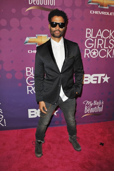 Live from the 2012 Black Girls Rock Awards
