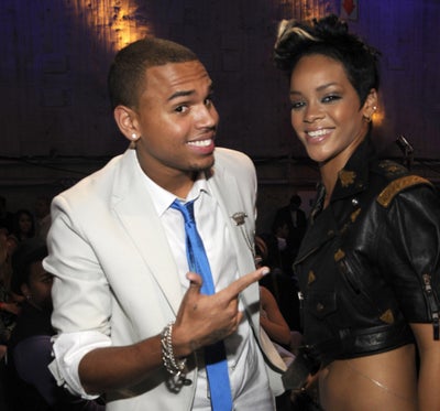 Chris Brown and Rihanna’s Relationship Timeline