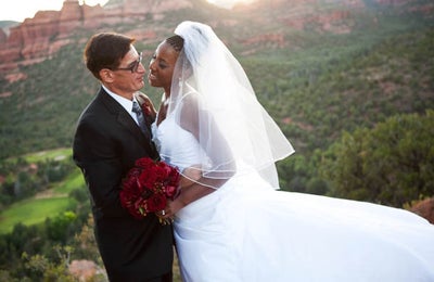 Bridal Bliss: Staci and Joseph