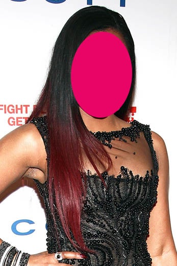 Mystery Manes: Guess That Celebrity Hairstyle