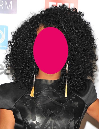 Guess the Celebrity Hairstyle