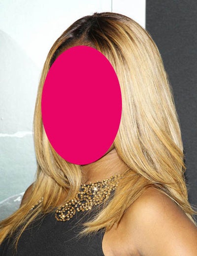 Mystery Manes: Guess That Celebrity Hairstyle