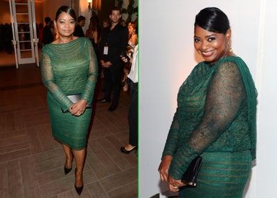 Octavia Spencer To Star in New TV Drama, ‘Red Band Society’