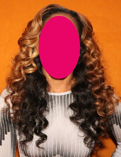 Guess the Celebrity Hairstyle