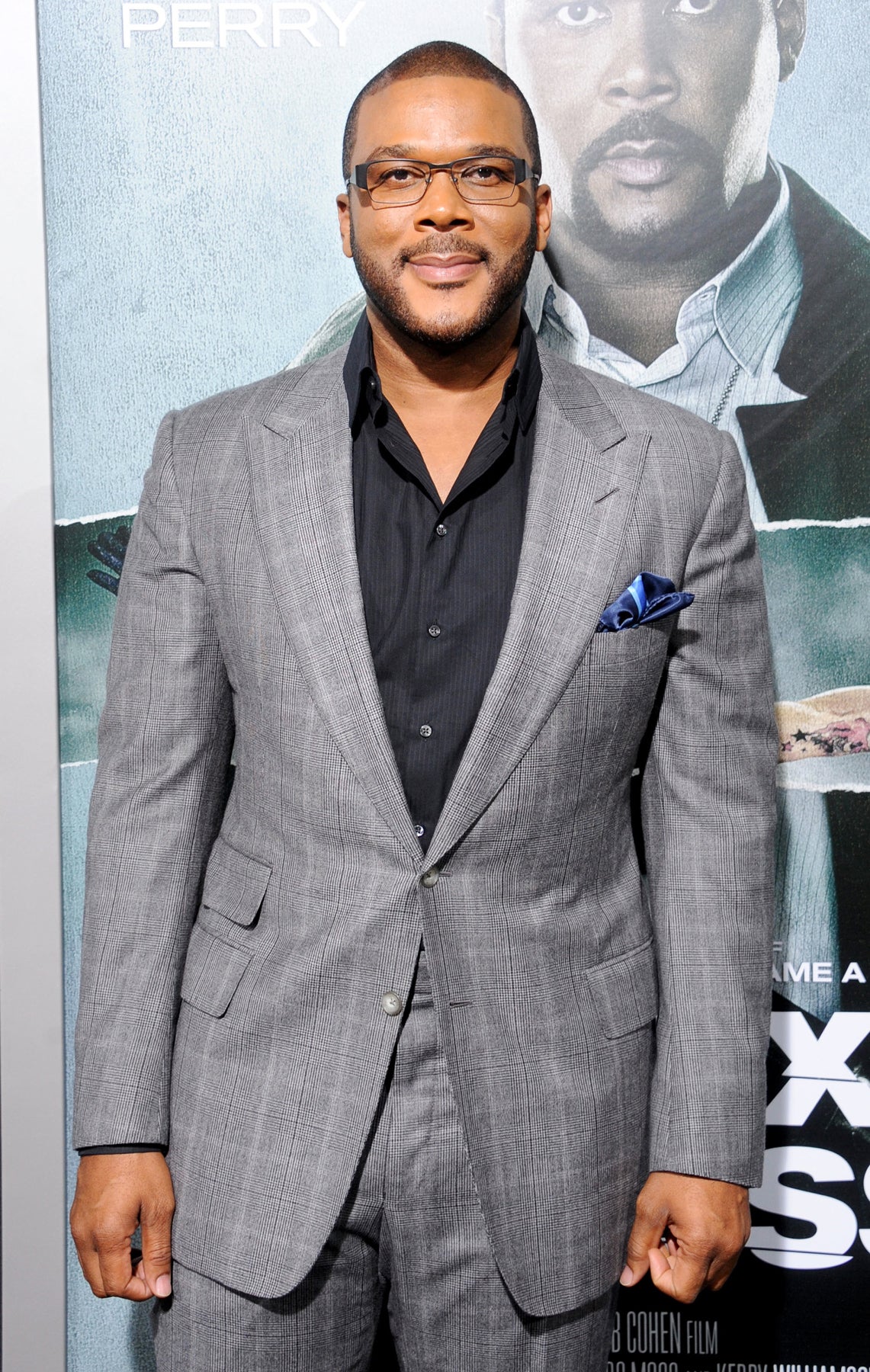 OWN Gives Tyler Perry’s New Show Big Launch