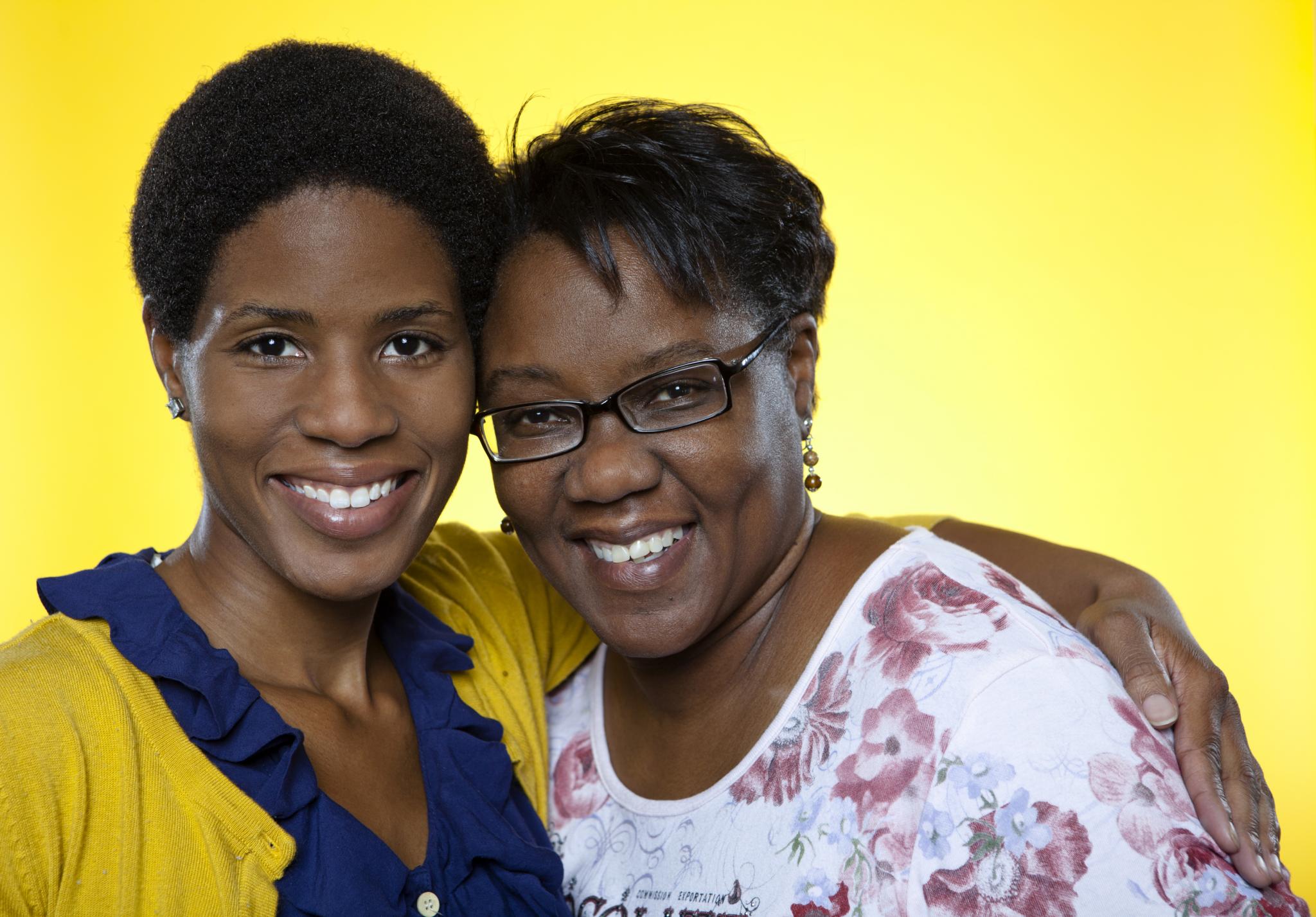 14 Things Daughters Need to Learn From Their Mothers